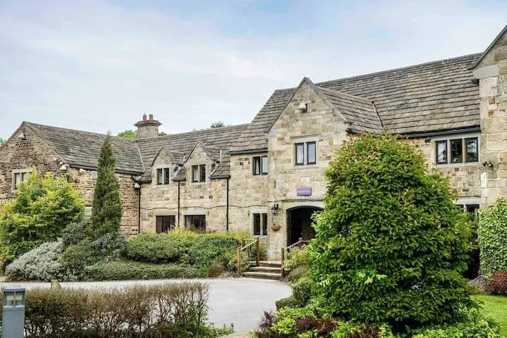 Mercure Barnsley Tankersley - Chambres