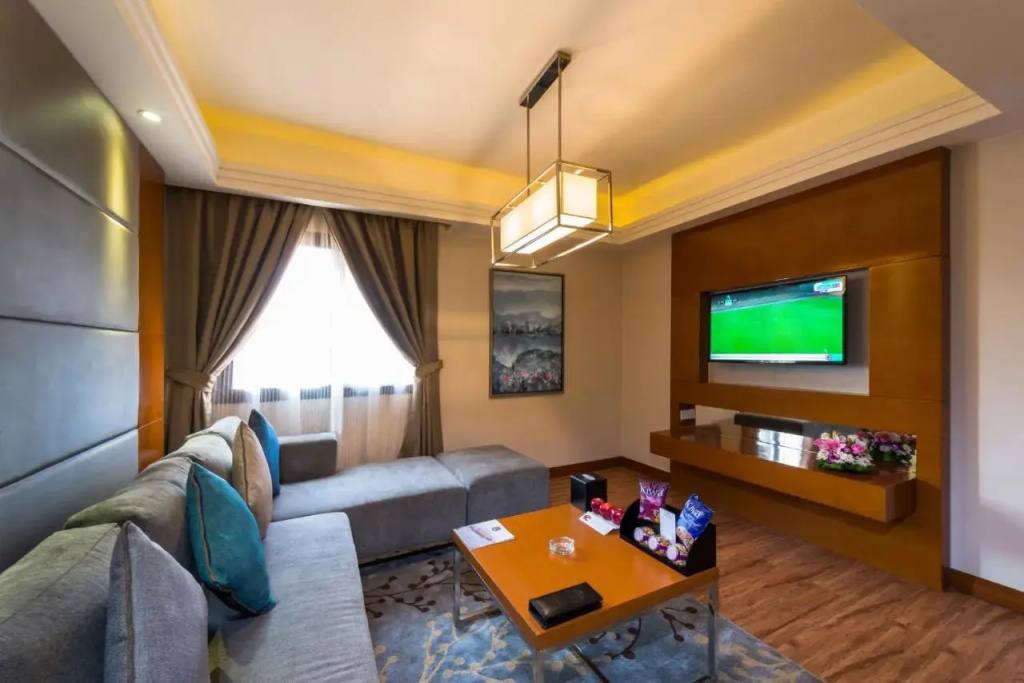 Hotel photo 11