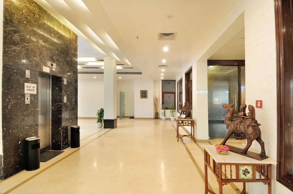 Hotel photo 19