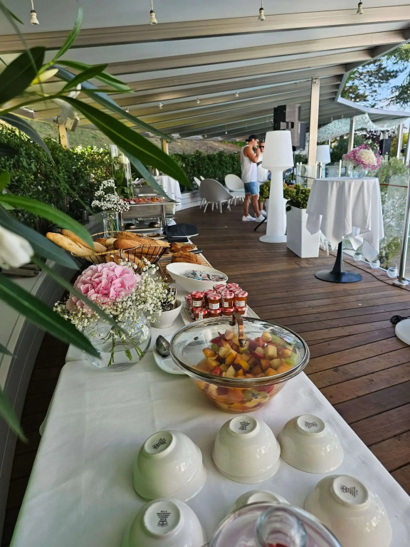 Hôtel du Golf - Général