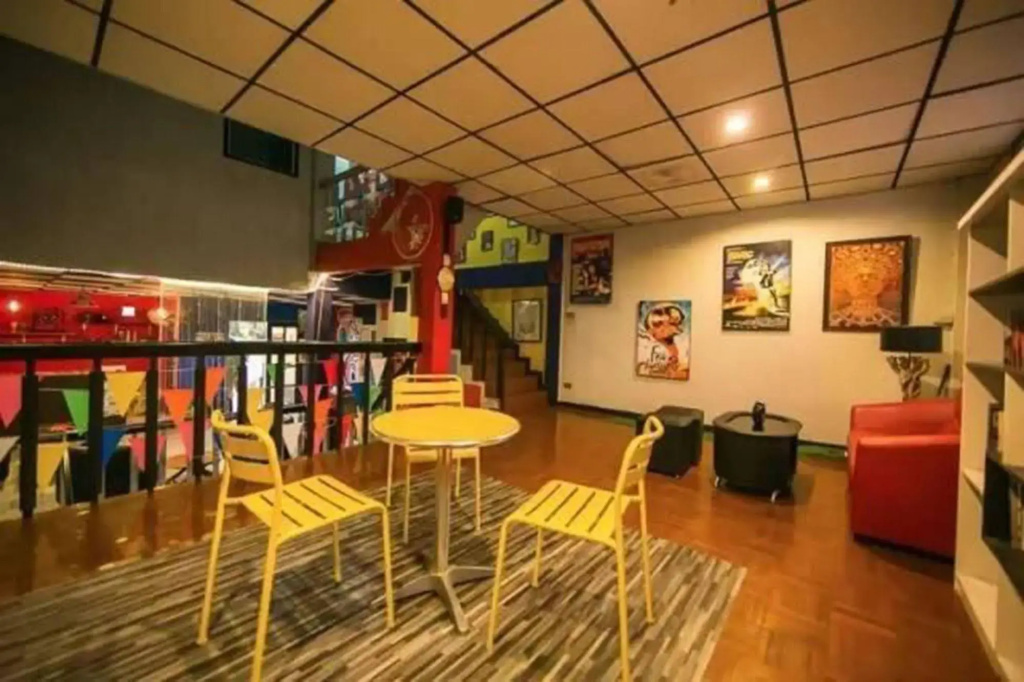 Hotel photo 15