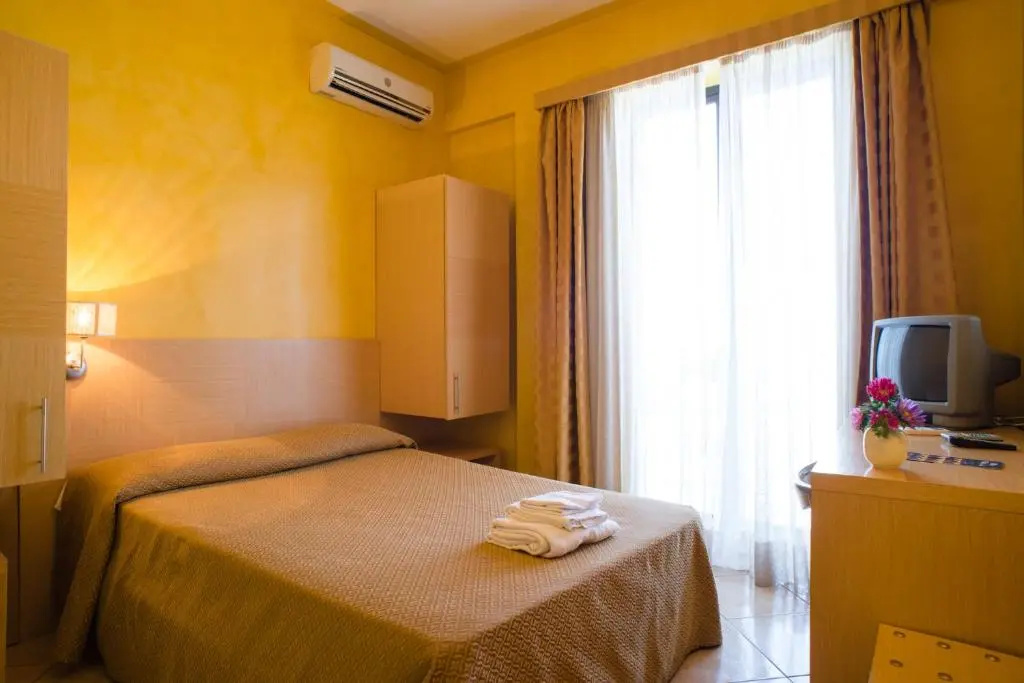 Hotel Villa Mare - Chambres