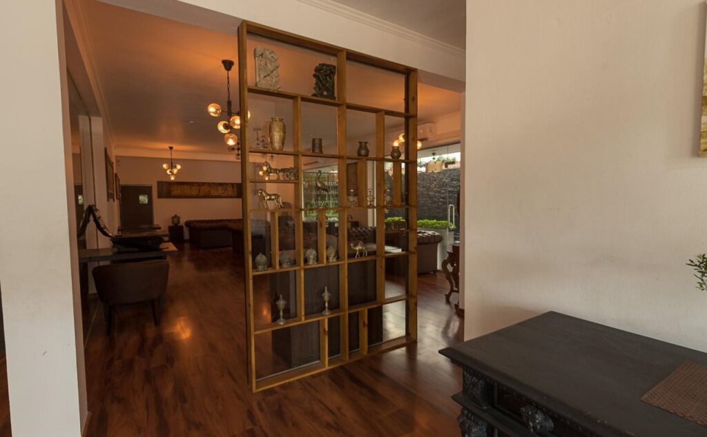 Pearl Royal Hotel — фото 3