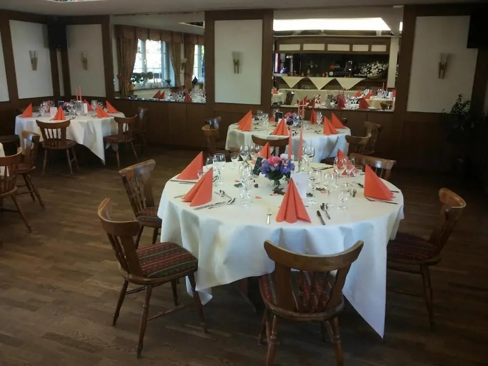 Hotel Gasthaus Schubert - фото 13