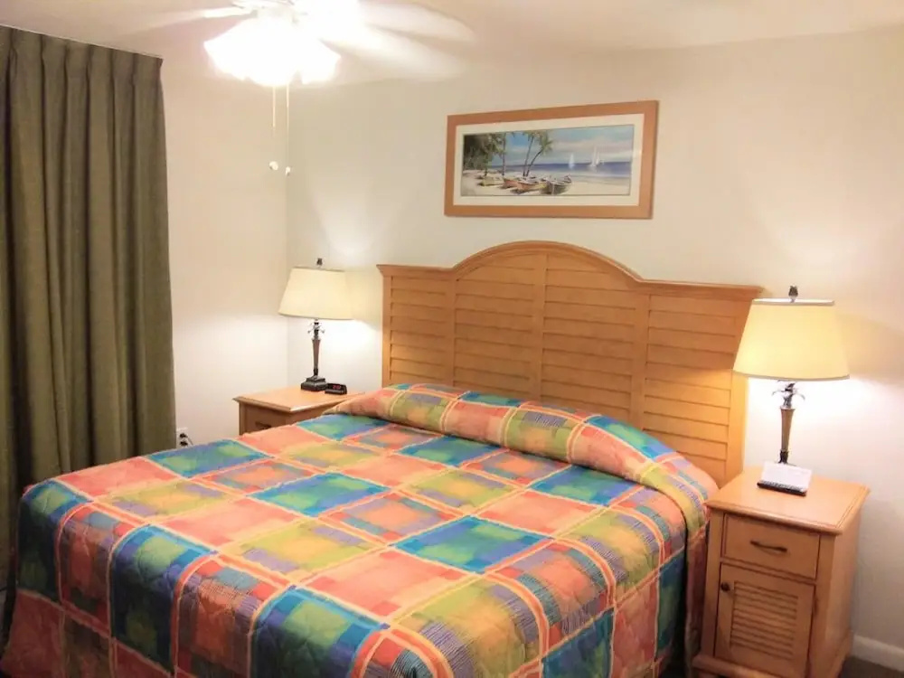 Lifetime of Vacations Resort - Général