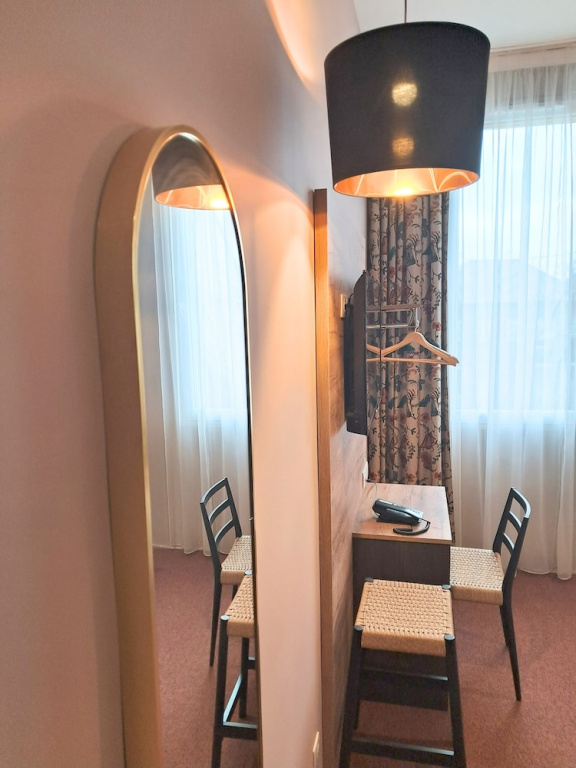 Voir la photo 3 — L’auberge de Cheval Blanc Brunstatt