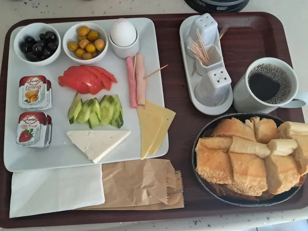 Hotel photo 11