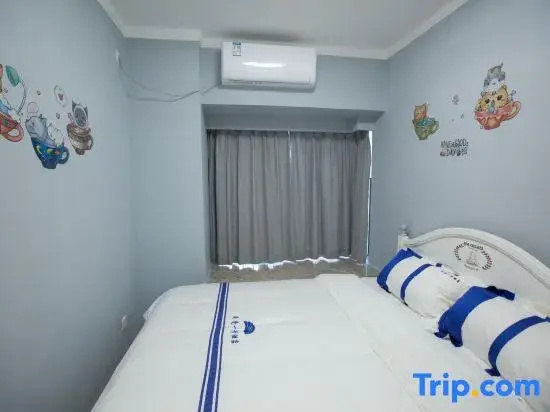 Family Suite with sea view