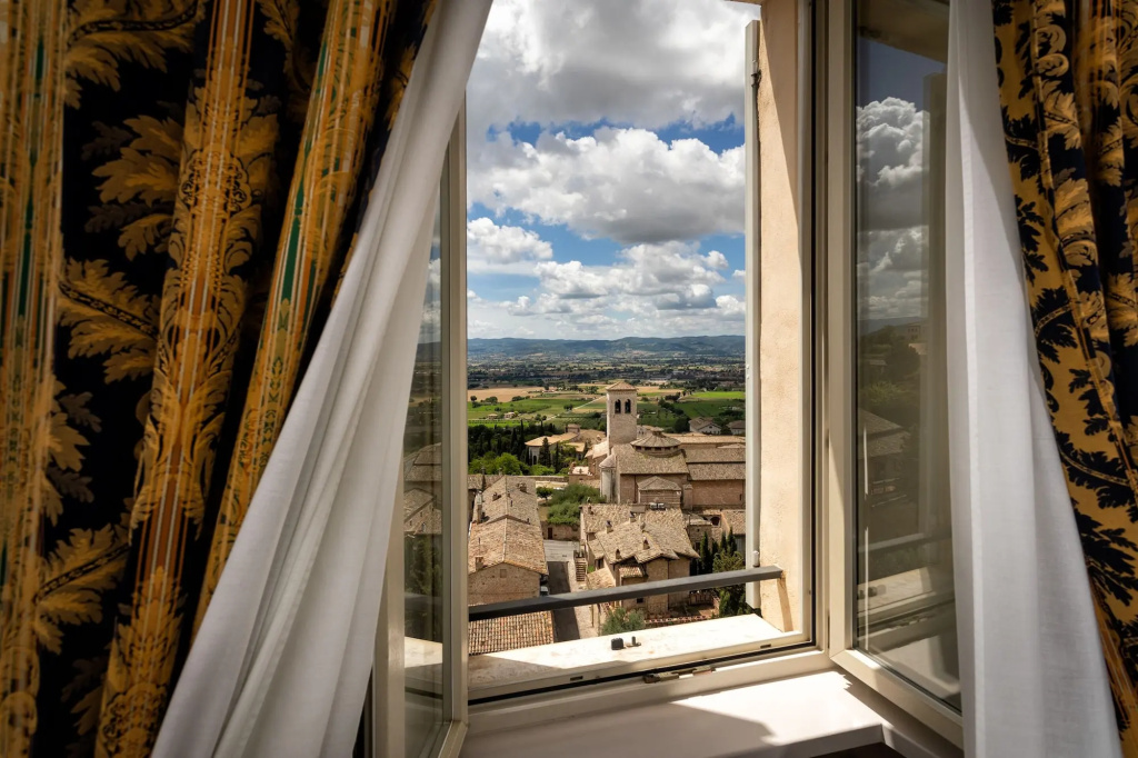 Hotel Fontebella - Général