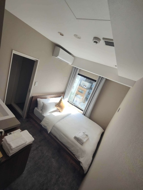 Ichiyu Asakusa Hotel 사진 1