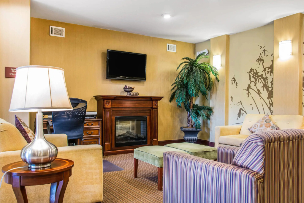 Hotel photo 19