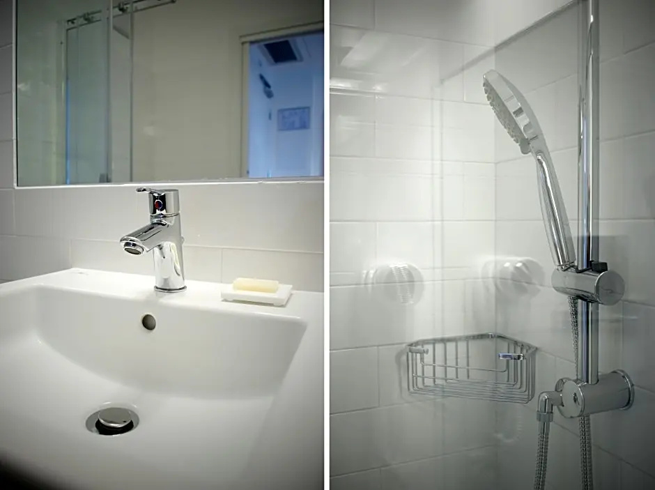 Hotel Luise - Chambres