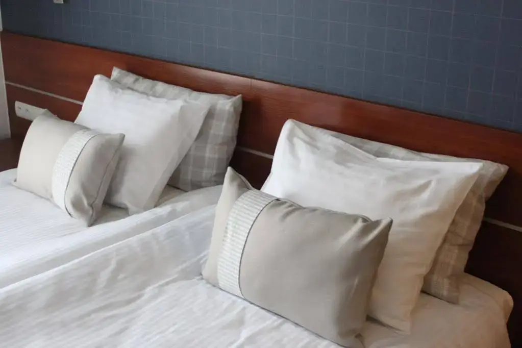 Locomotiva Hotel - Général