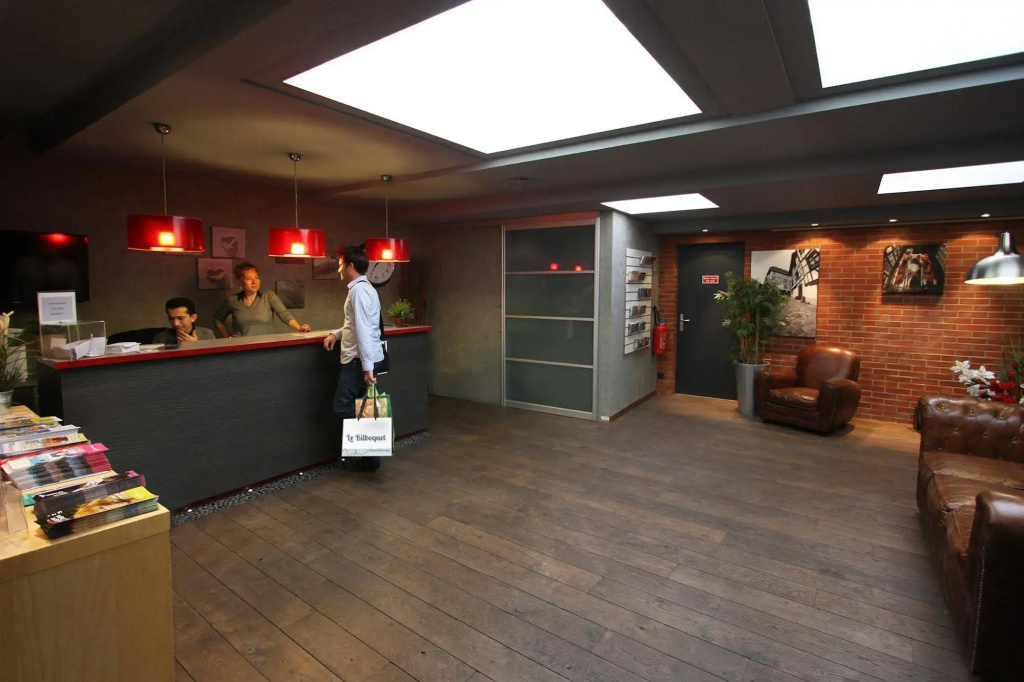 Hotel photo 11