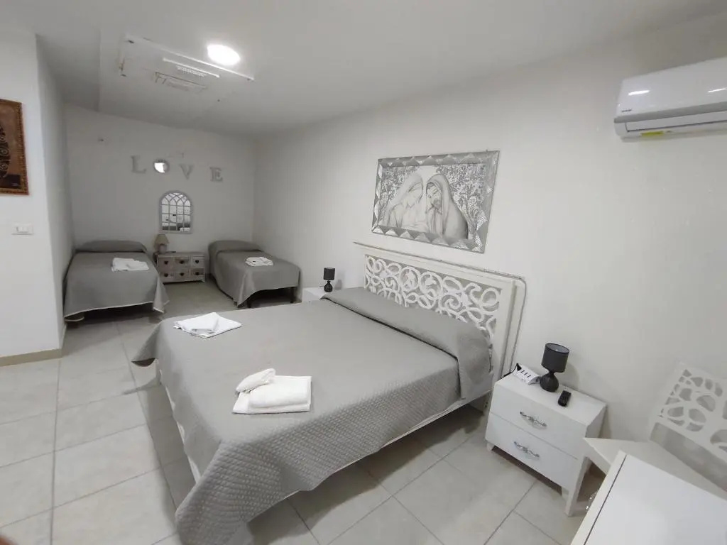 Classic room
