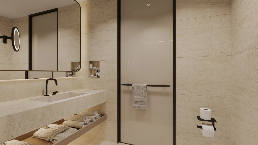 XO Cape Arnna Fethiye - фото 20