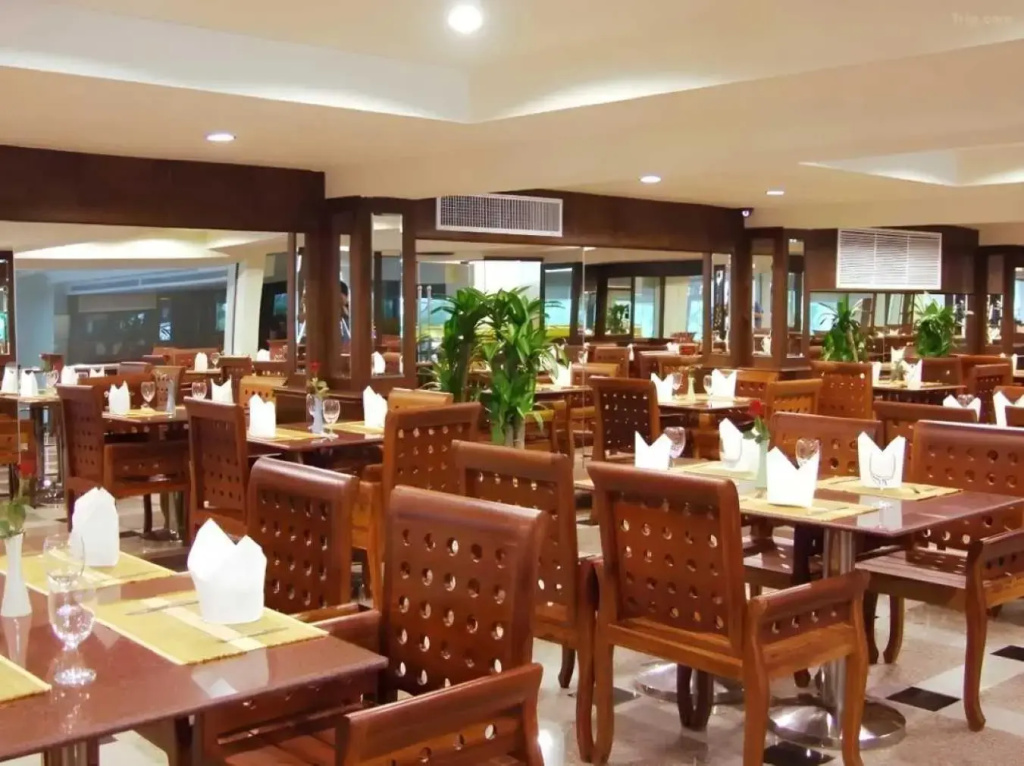 Hotel photo 16