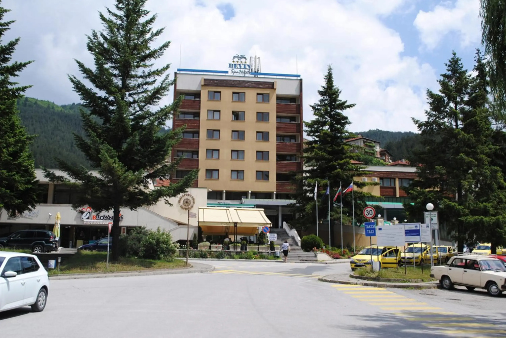 Hotel photo 30