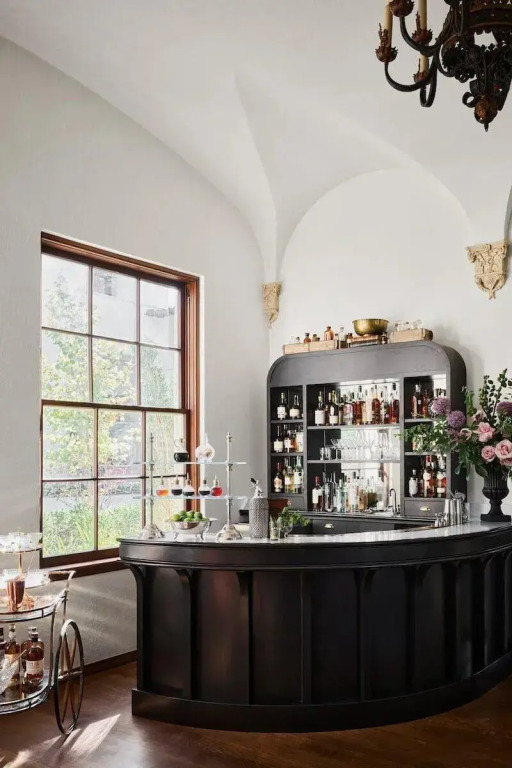 Commodore Perry Estate, Auberge Collection — фото