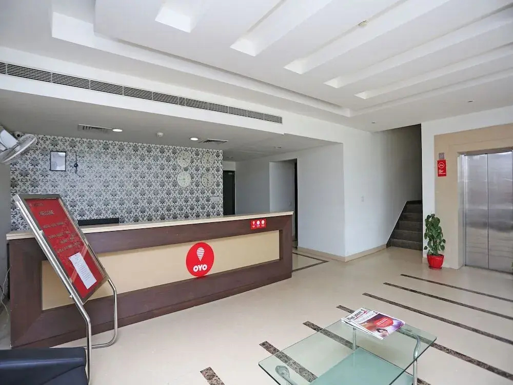 Hotel Prime by OYO Rooms