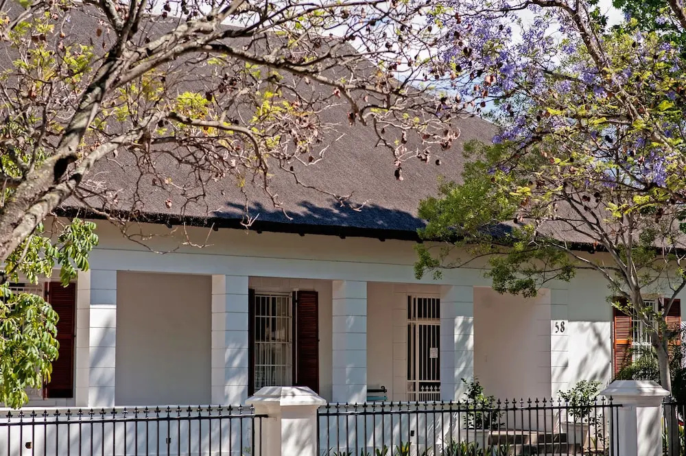 Petal's Place Guest House