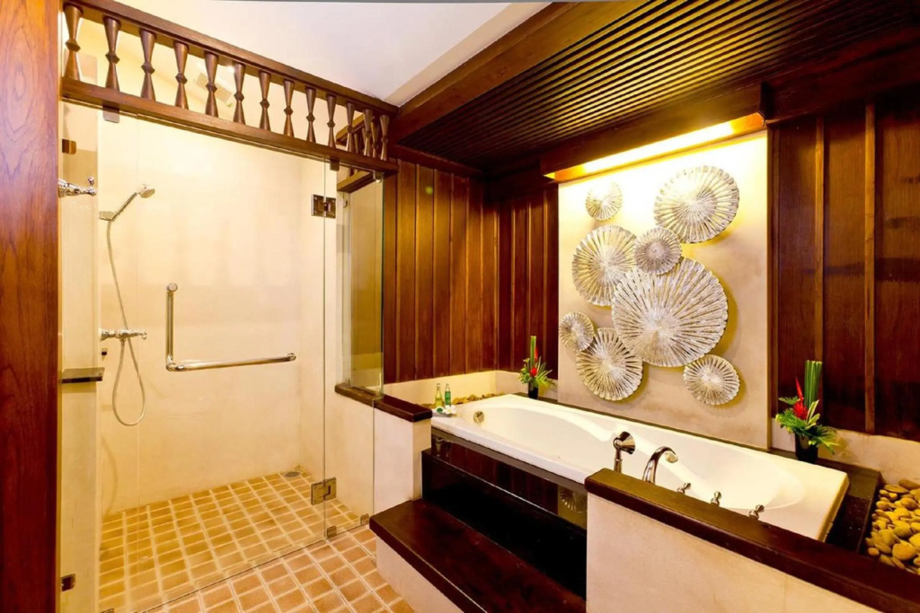 Sibsan Resort & Spa Maeteang - Général