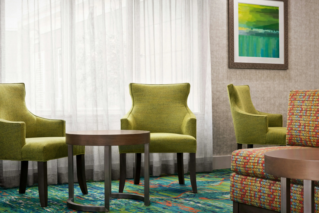 Homewood Suites by Hilton - Fort Myers - Général