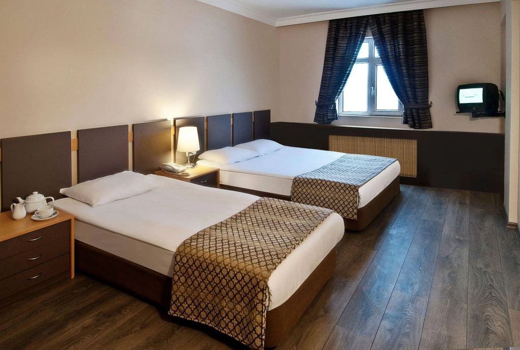 Hotel photo 6