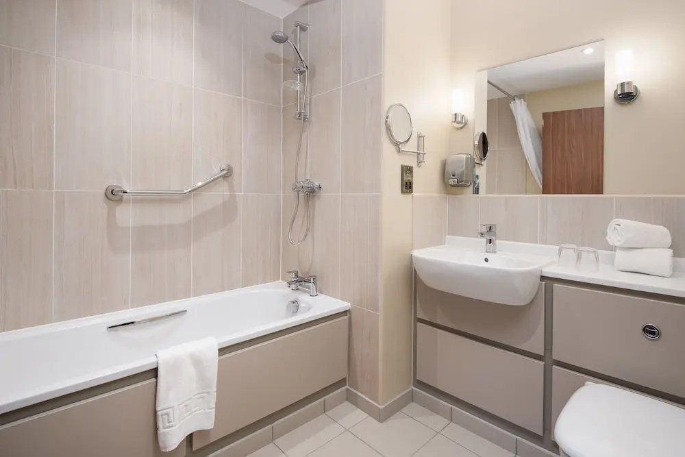 The Bamburgh Castle Inn - The Inn Collection Group - Chambres