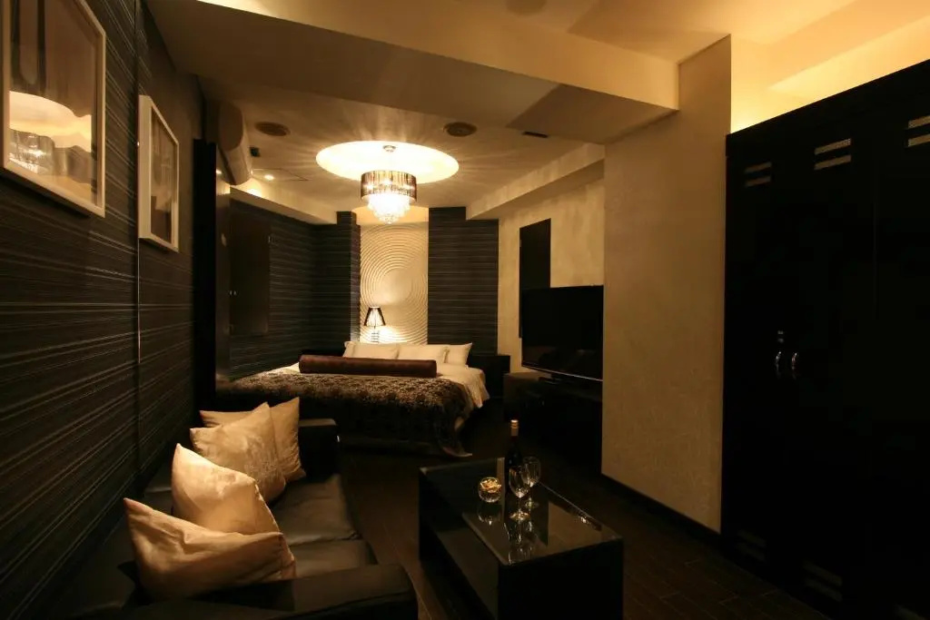 HOTEL VARKIN (Adult Only) - Chambres