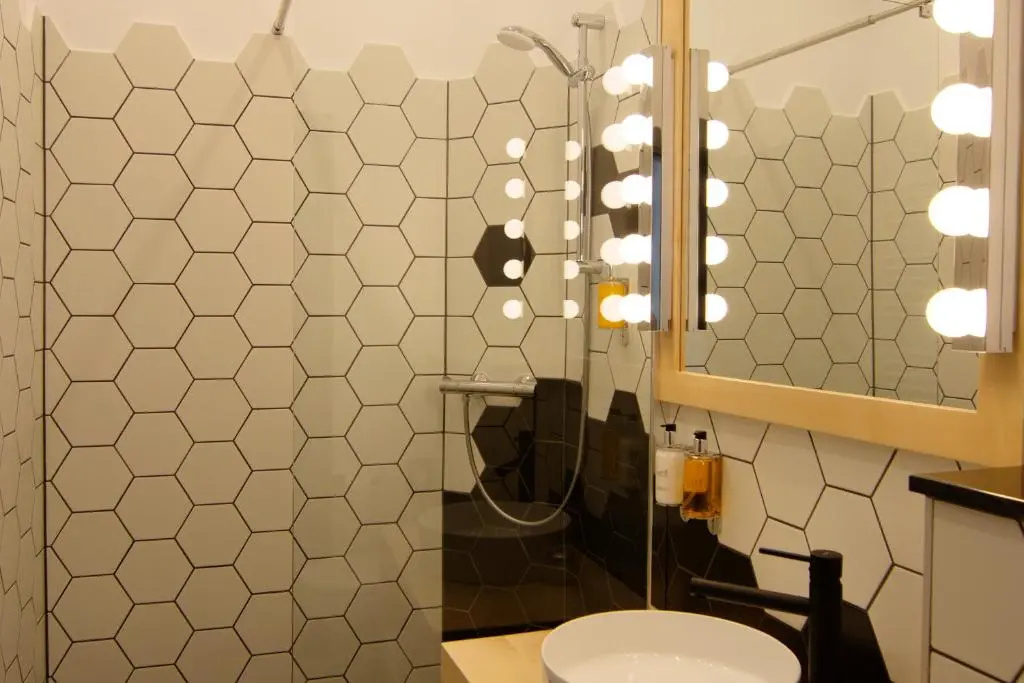 Kleines Hotel - Chambres