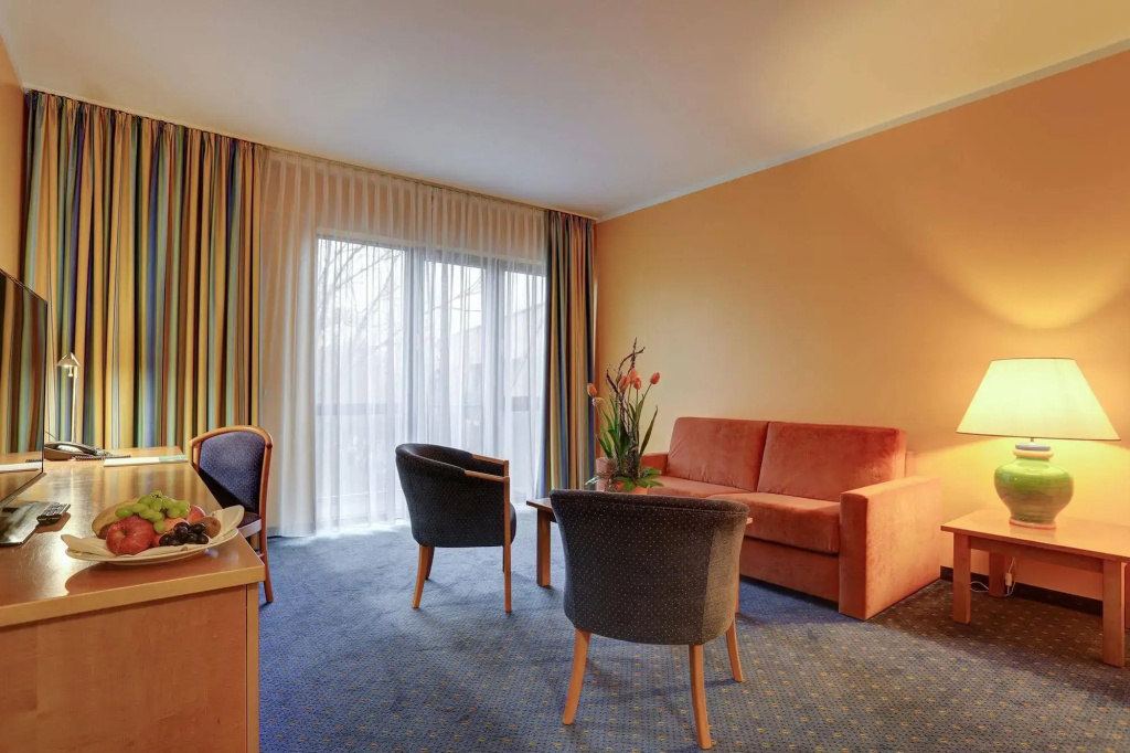 Hotel photo 13