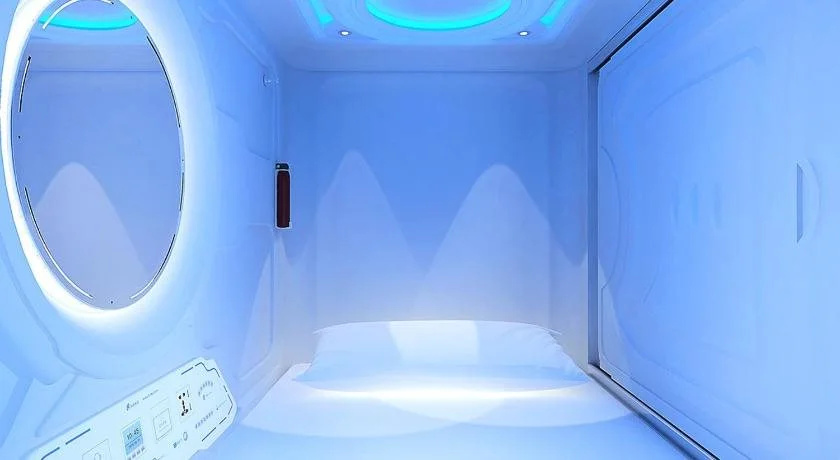 Hotel photo 9