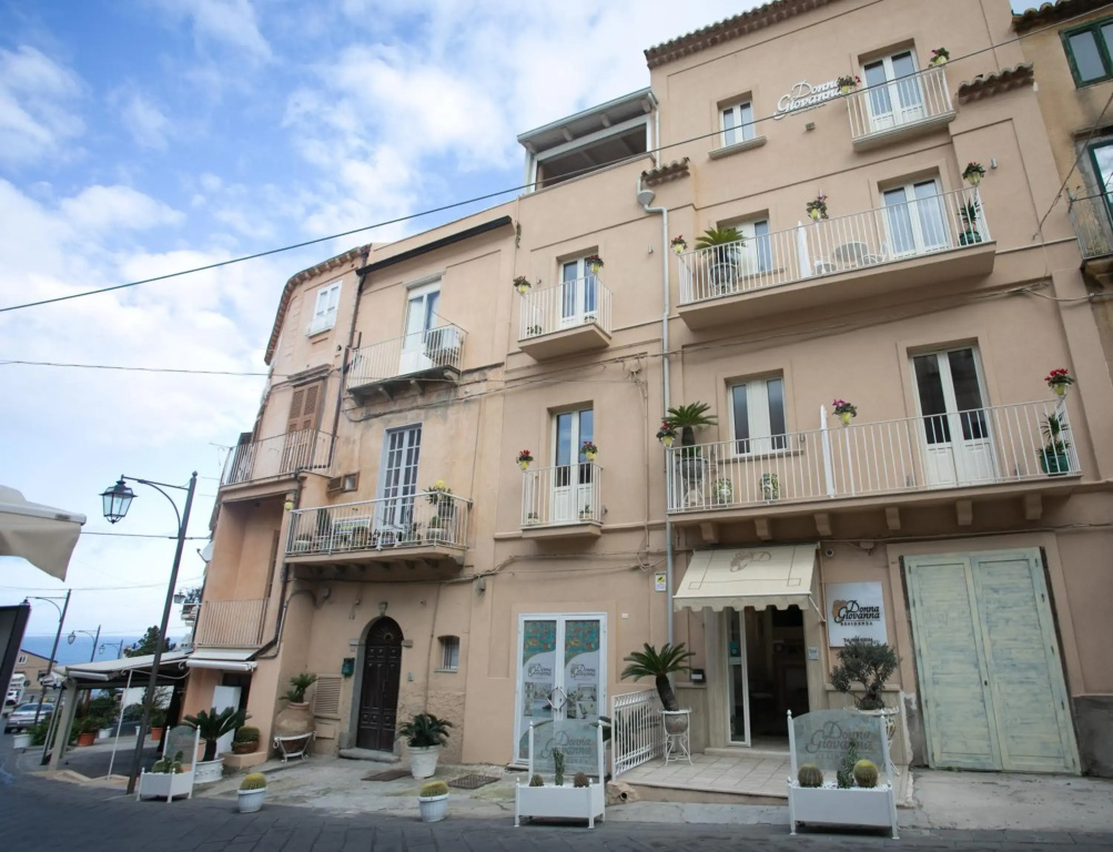 Residenza Donna Giovanna