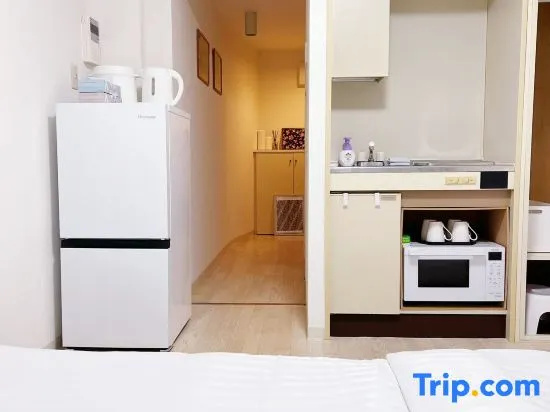 Tokyo Ikebukuro  Homestay 사진 1