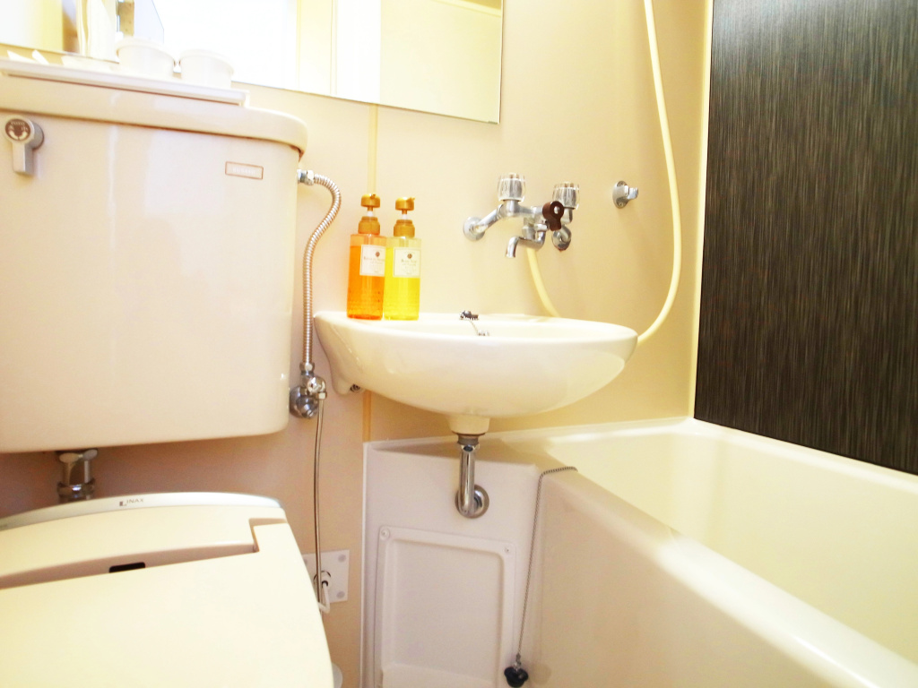 MyStays Ueno Inaricho Hotel - Général