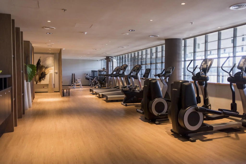 Kos Pilar Hotel - фото 18