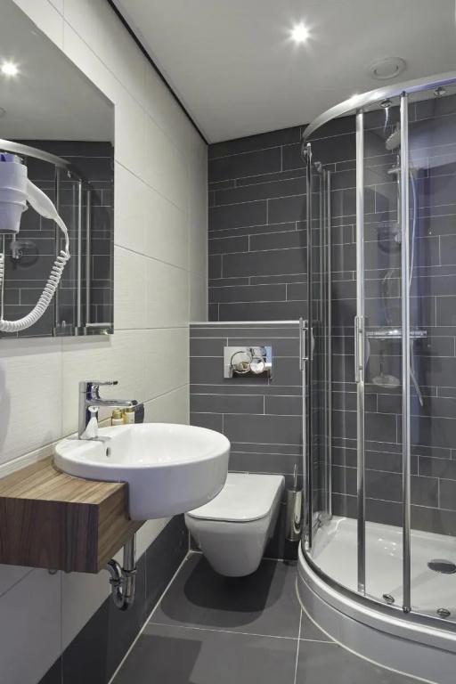 The Muse Amsterdam Hotel - Chambres