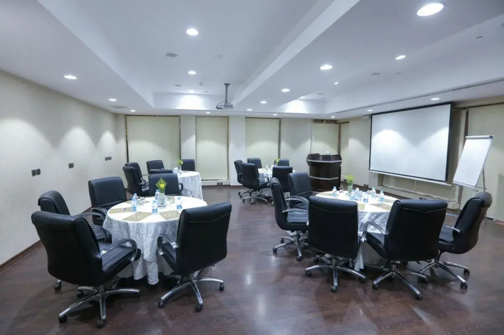LE DIYAR Al Waha Hotel Riyadh - Général