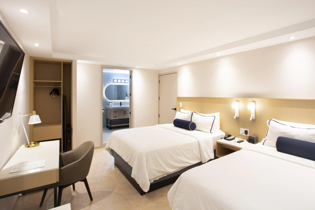 Best Western El Dorado Panama Hotel — фото