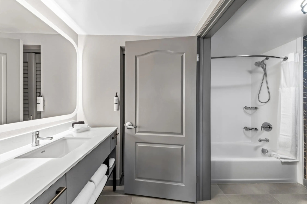 Homewood Suites by Hilton La Quinta - Général