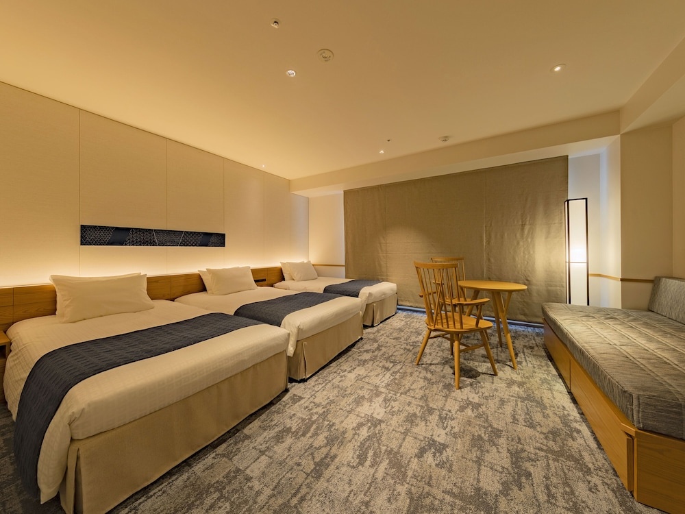 TOKYU STAY Hida-Takayama Musubi no Yu Hotel 사진 21