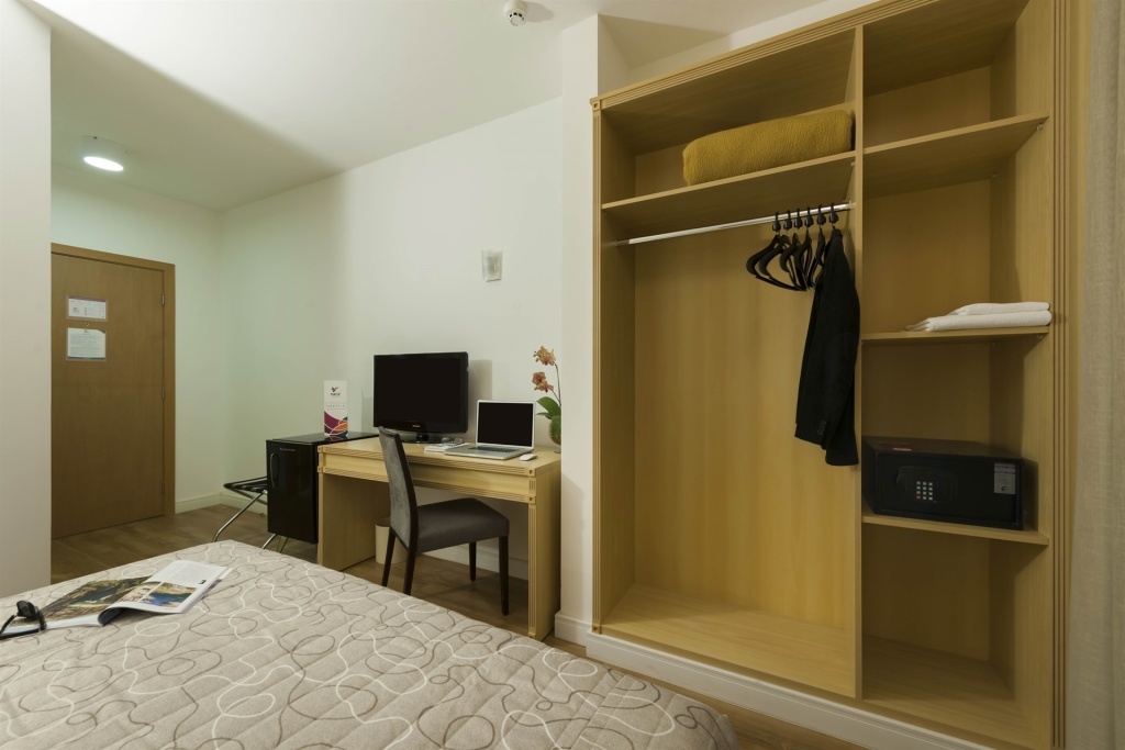 Hotel Matiz Jaguariúna - Général