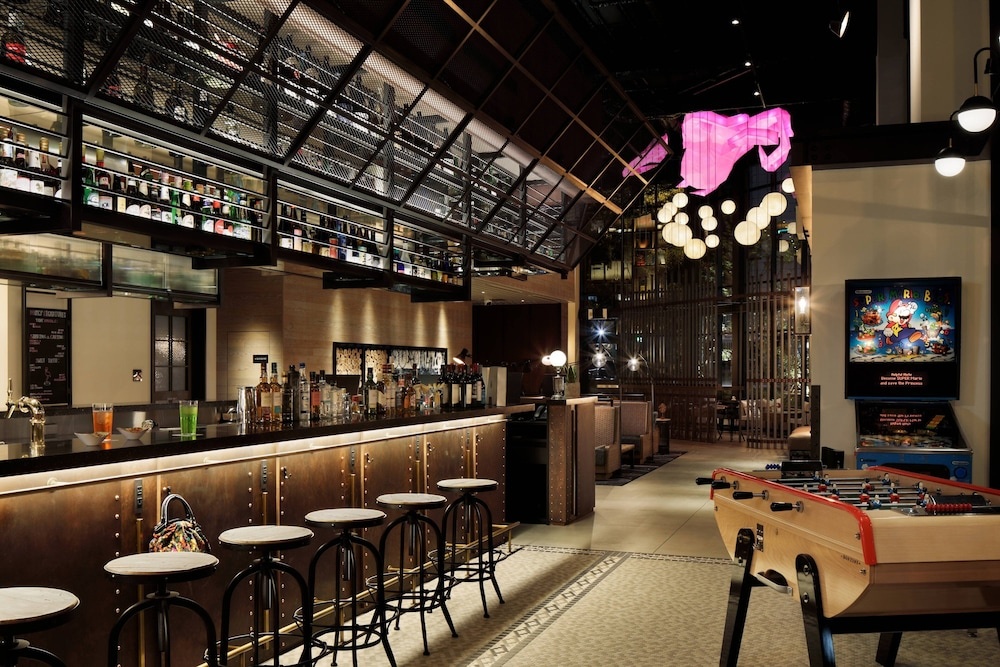 Moxy Osaka Umeda 사진 24