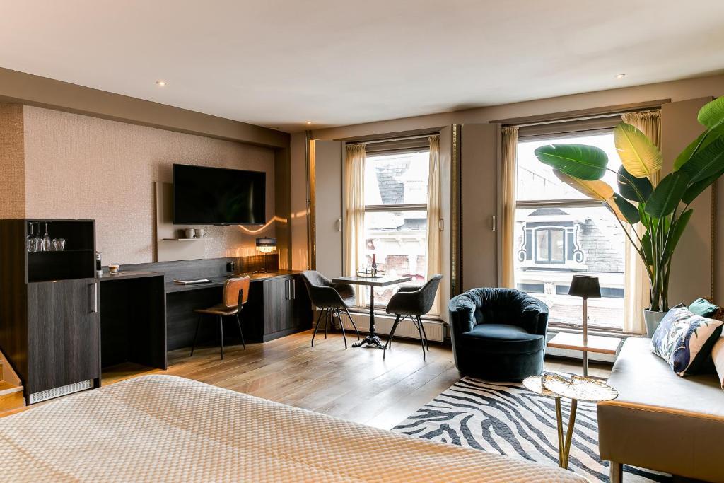 Brasss Hotel Suites by null