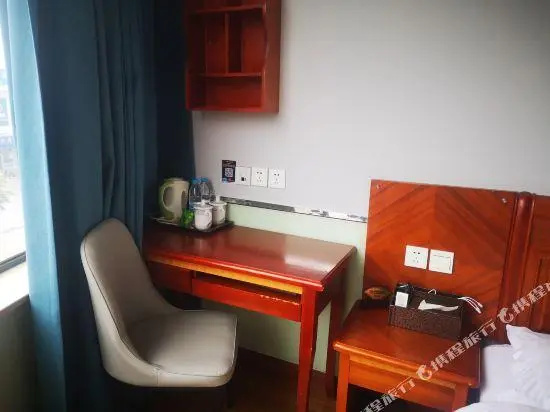 Business Centre