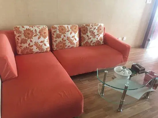 Longyan 365 Express Hotel