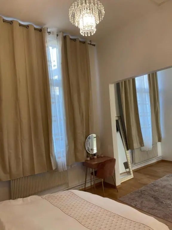Voir la photo 4 — Golden Suite