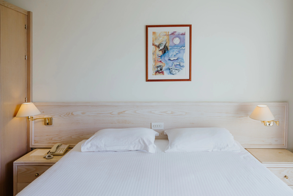 The Golden Coast Beach Hotel - Général