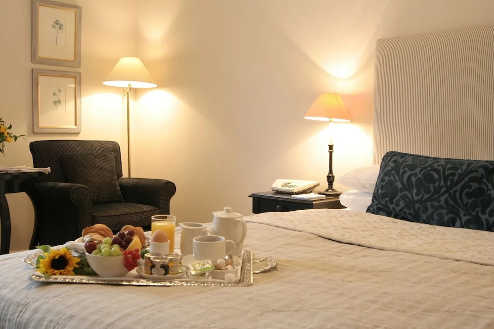 Kingston Lodge Hotel - Chambres